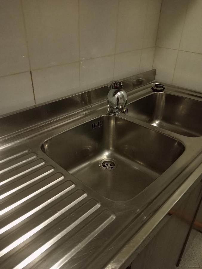נאפולי Home Tribunal'S מראה חיצוני תמונה