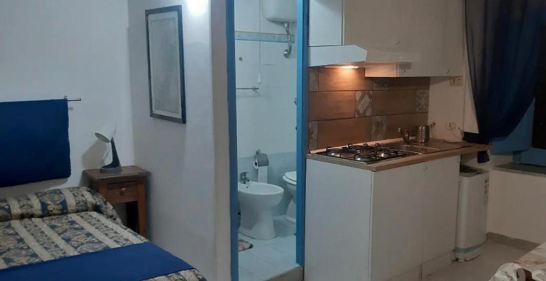 נאפולי Home Tribunal'S מראה חיצוני תמונה
